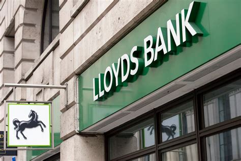 issue with Lloyds bank today